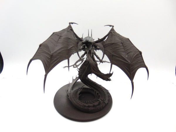 Fulgrim, Daemon Primarch of Slaanesh