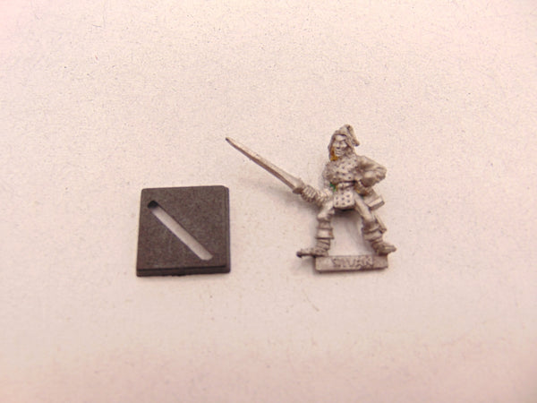 Wood Elf / Silvan Elf