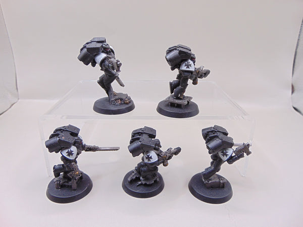 Assault Squad
