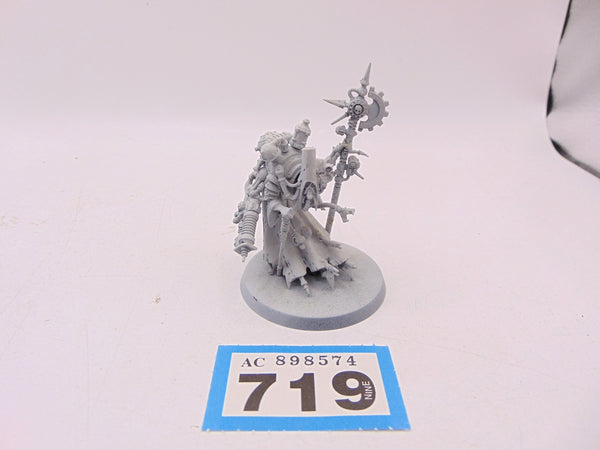 Tech Priest Dominus