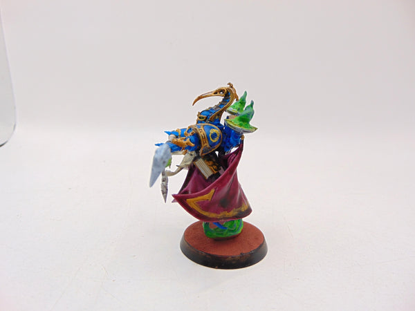 Exalted Sorcerer