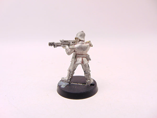 Praetorian Guard Trooper