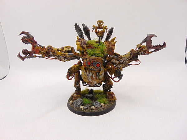 Deff Dread