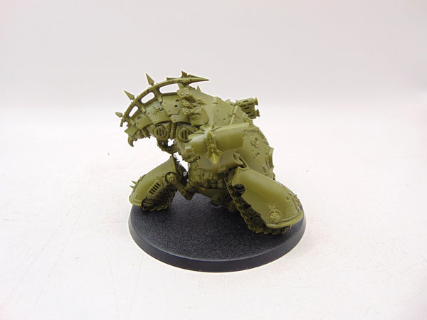 Myphitic Blight Hauler