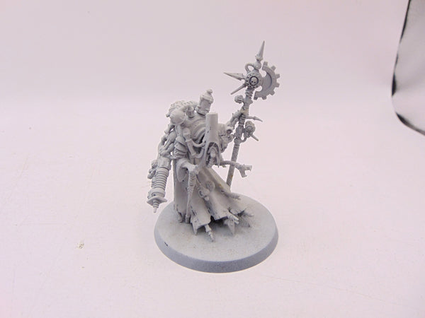 Tech Priest Dominus