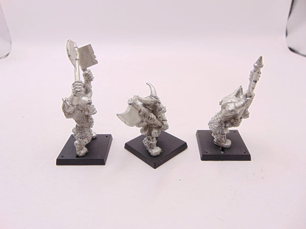 Black Orcs