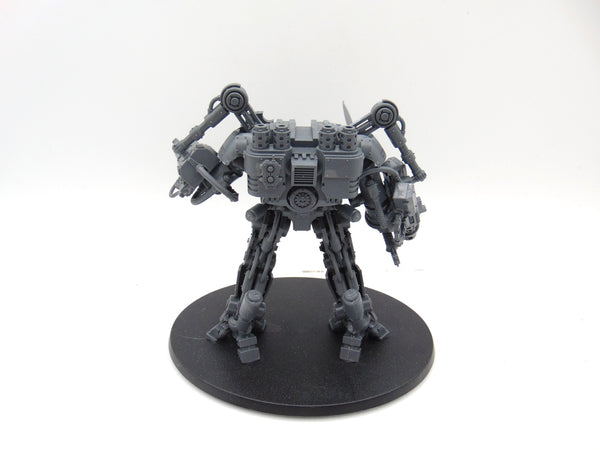Nemesis Dreadknight