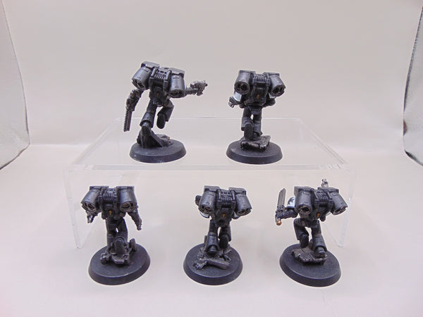 Assault Squad