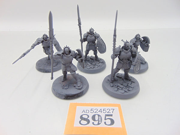 Vindictors