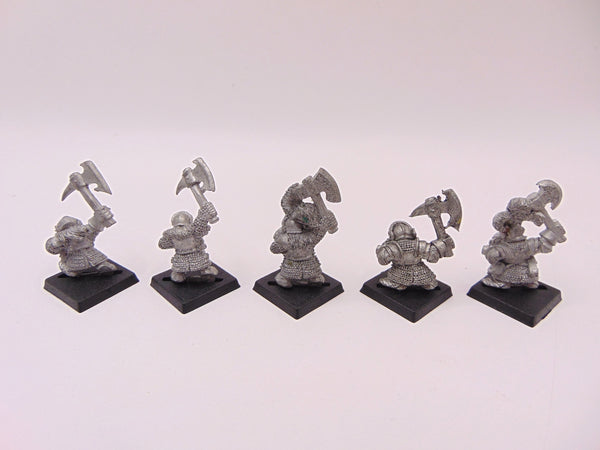 Ironbreakers