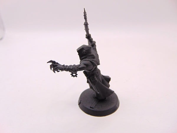 Cultist Champion