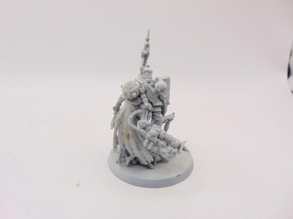 Tech Priest Dominus