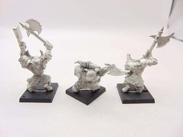 Black Orcs