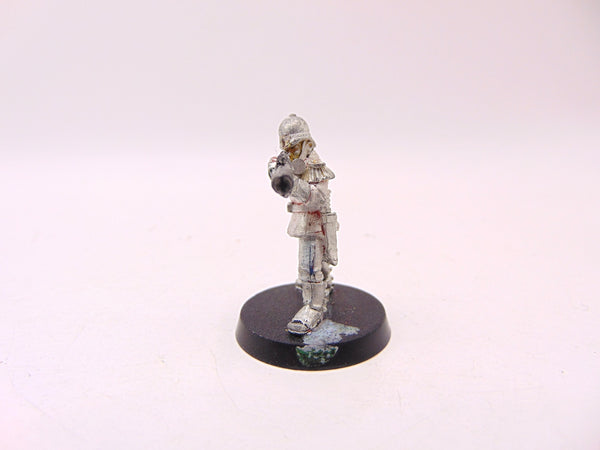 Praetorian Guard Trooper