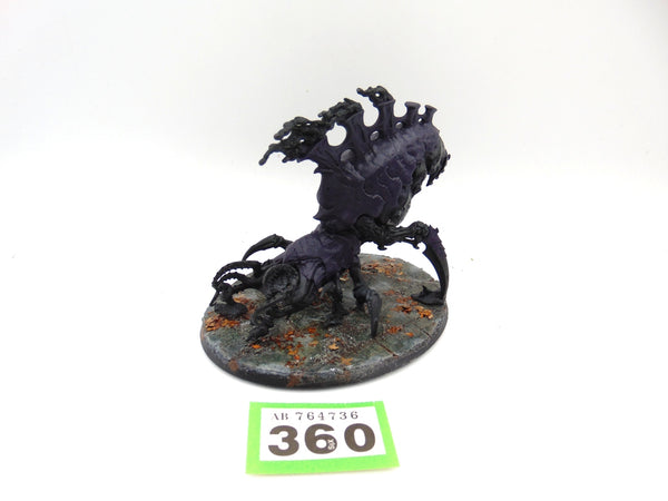 Psychophage