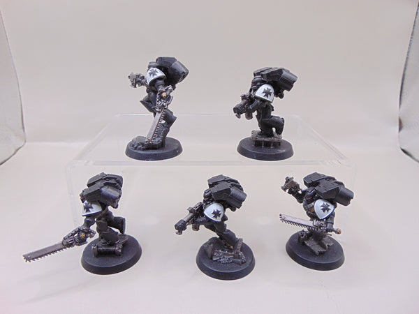 Assault Squad