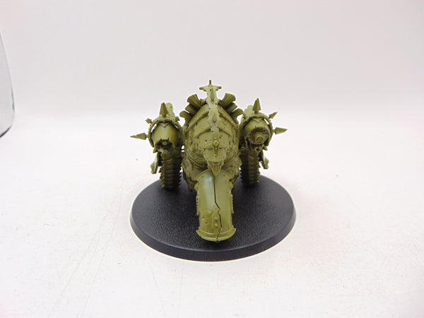 Myphitic Blight Hauler