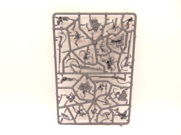 Jezzails