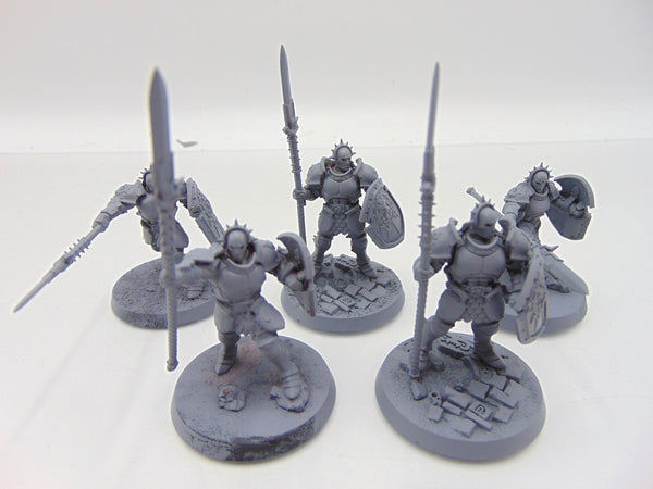Vindictors