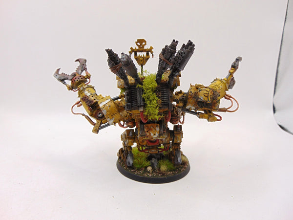 Deff Dread