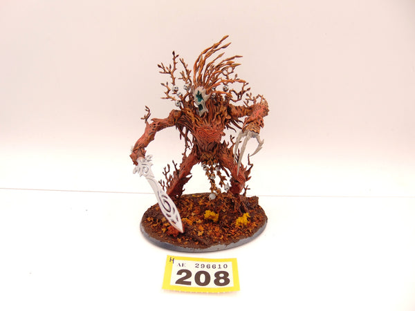 Spirit of Durthu