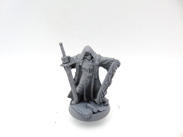 Crusader