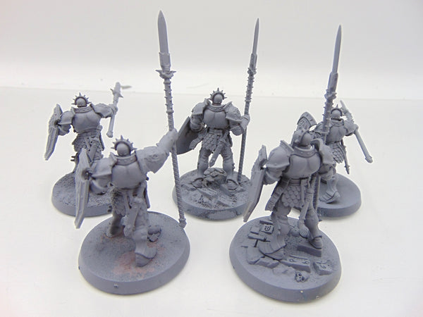 Vindictors