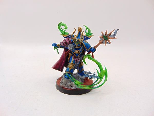 Infernal Master