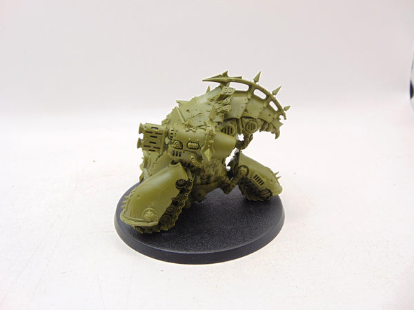 Myphitic Blight Hauler