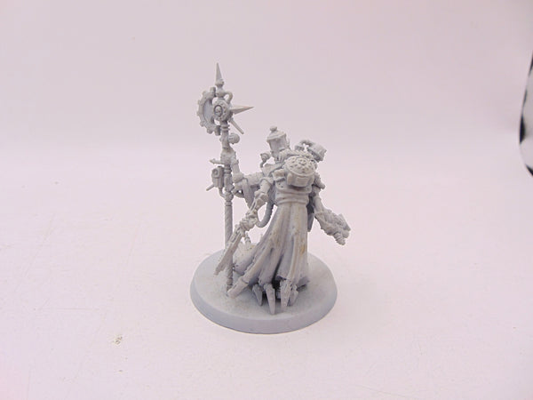 Tech Priest Dominus