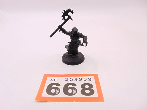 Cultist Champion