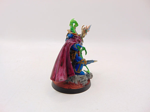 Infernal Master