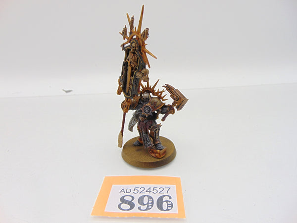 Lord Relictor
