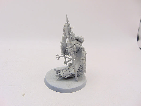 Tech Priest Dominus