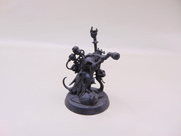 Warlock Engineer