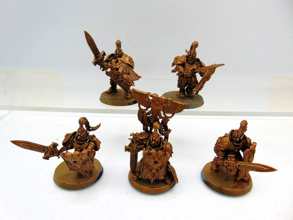 Custodian Guard Squad