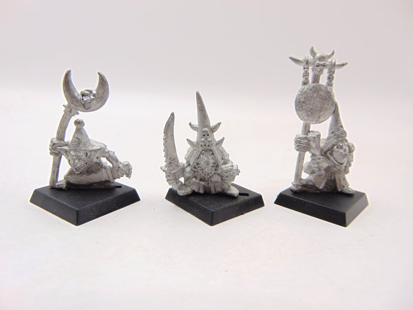 Night Goblin Command