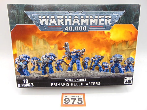 Hellblasters