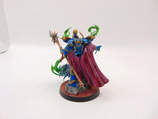 Infernal Master