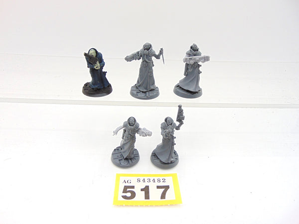 Delaque Gang