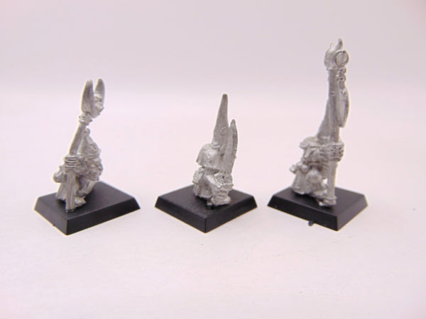Night Goblin Command
