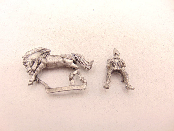 Elven Cavalry