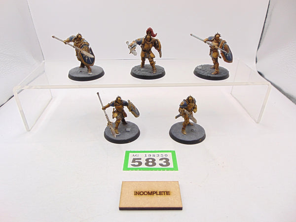 Vindictors