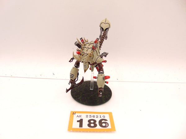 Talos Pain Engine