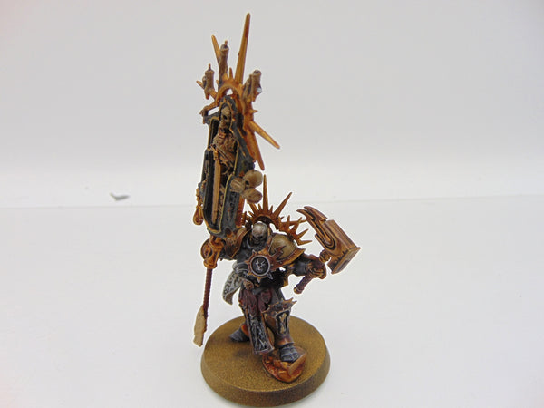 Lord Relictor