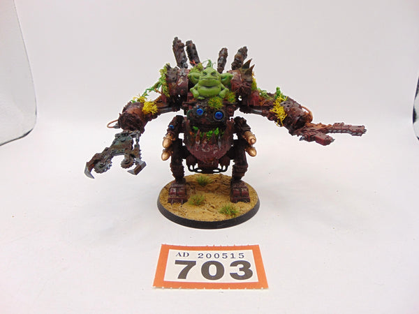Deff Dread