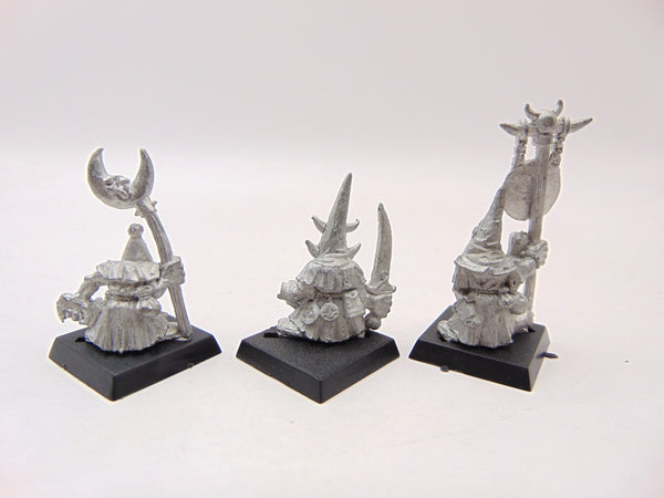 Night Goblin Command