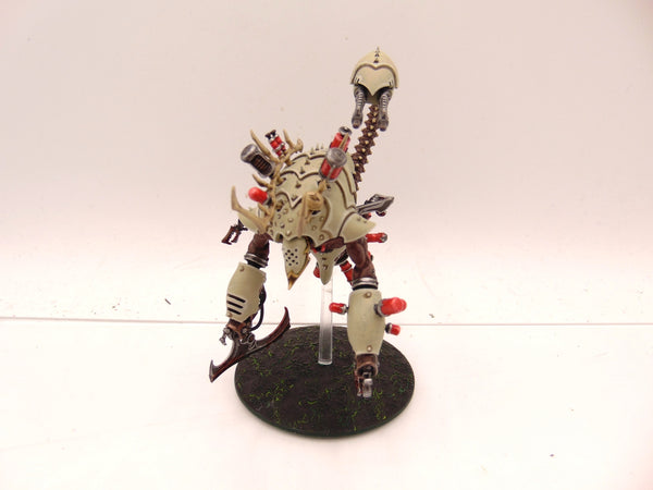 Talos Pain Engine