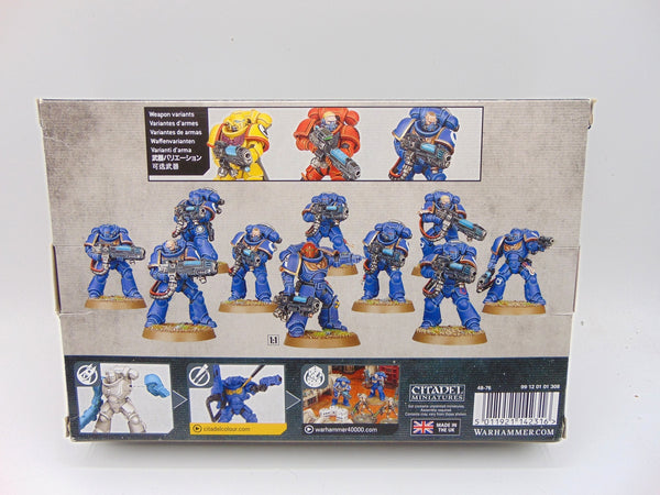 Hellblasters