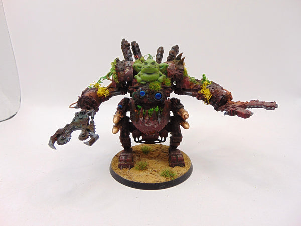 Deff Dread